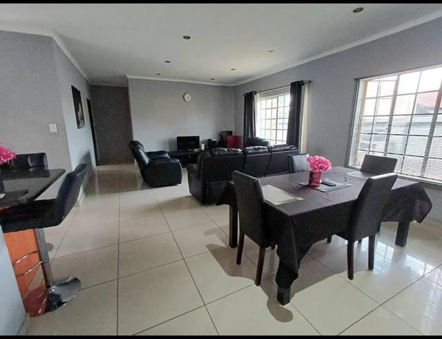 3 BEDROOM HOUSE FOR SALE IN MONTANA